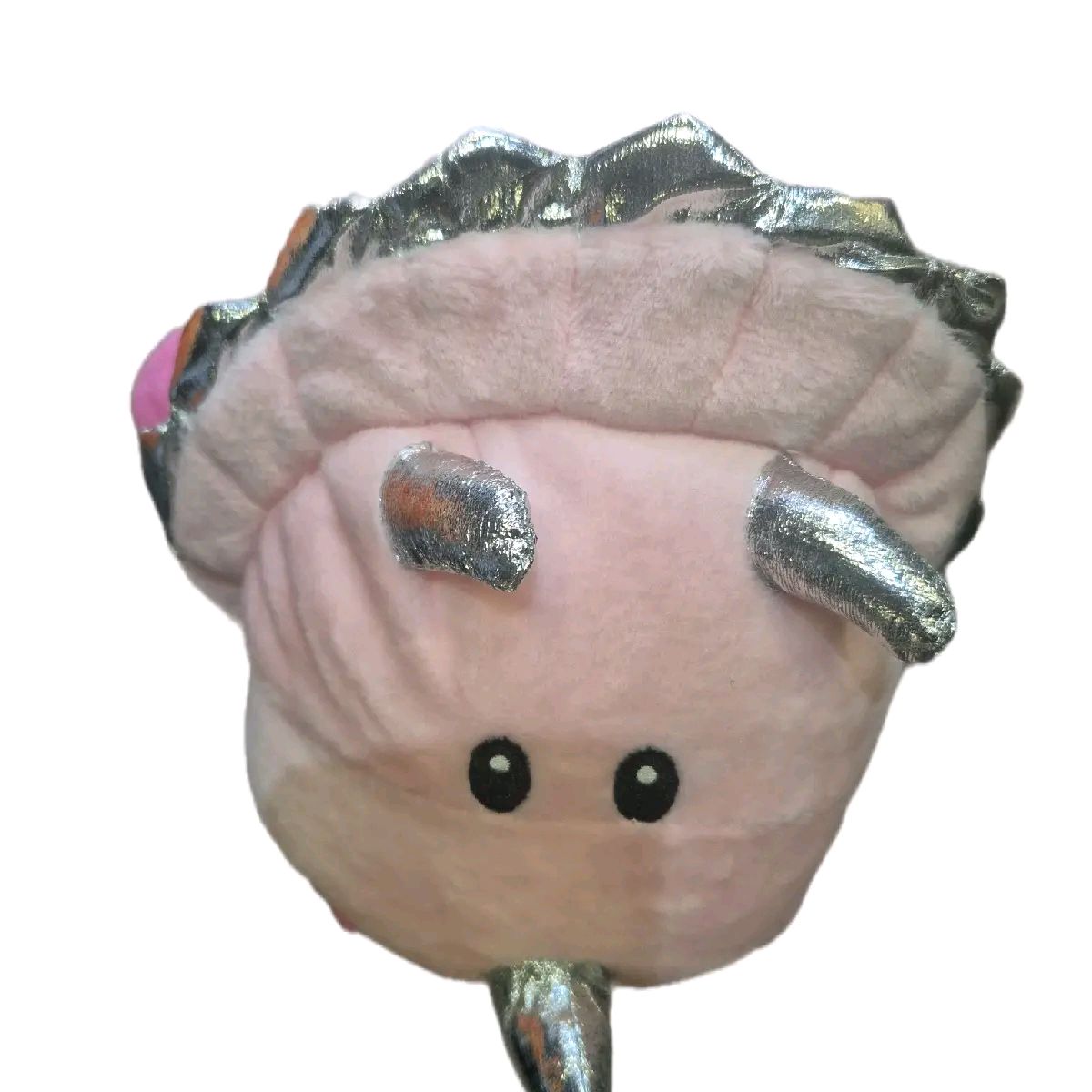 Long Dinosaur Plush Hot Water Bottle - Soft Stuffed Toy for Cozy Nights