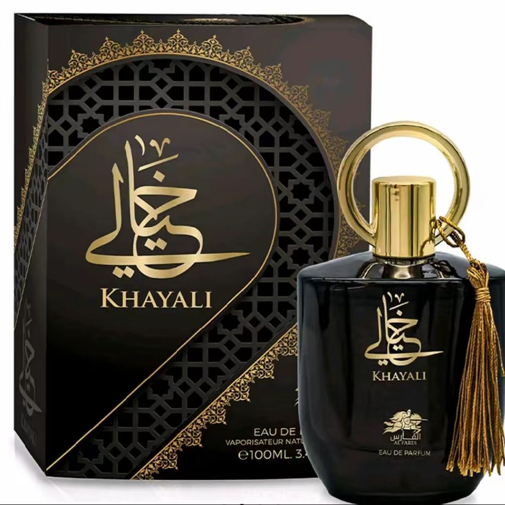 Khayali eau de parfum 100ml