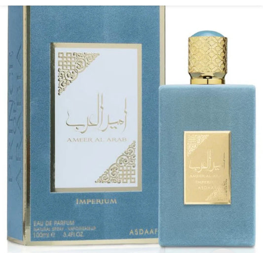 Ameer Al Arab Imperium Eau de Parfum by Asdaaf 100ml