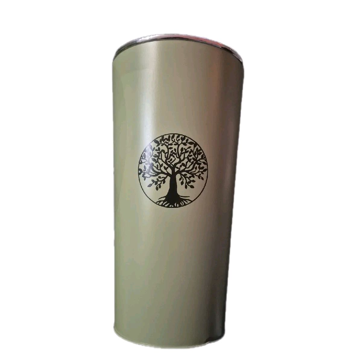 Tree of Life Flower Bucket/vase
