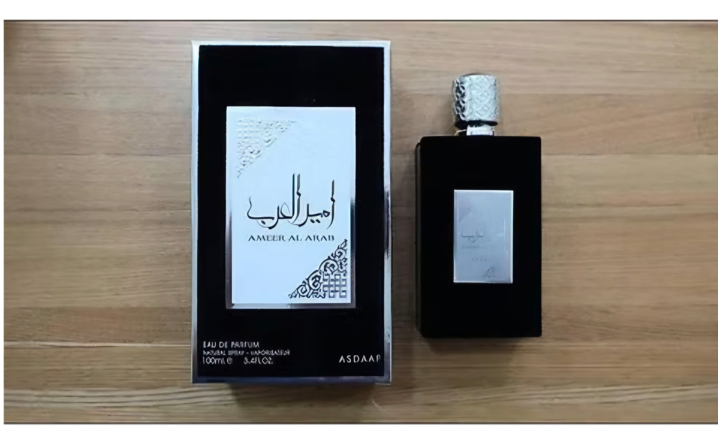 Asdaaf Ameer Al Arab Eau de Parfum 100ml