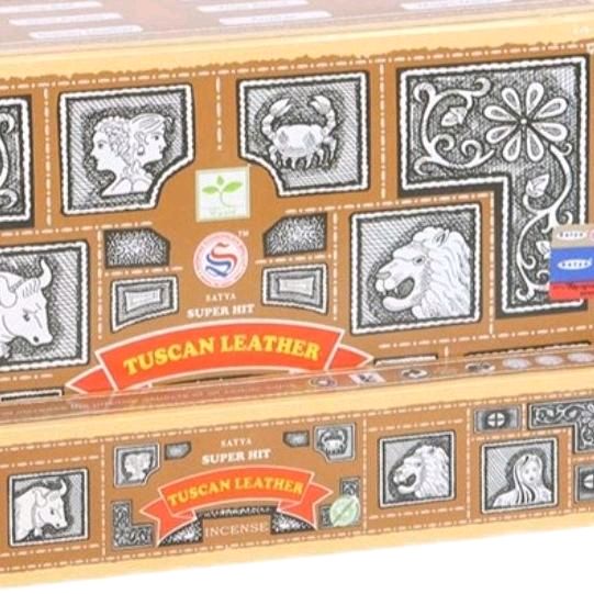 Superhit Tuscan Incense  sticks Fragrance Scented