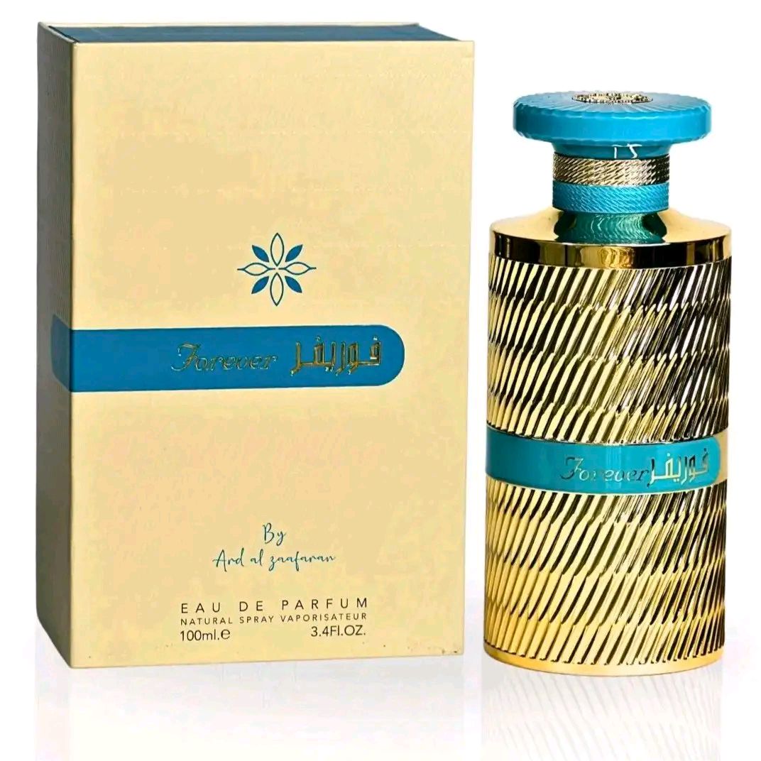 Forever by Ard Al Zaafaran Ladies Eau de Parfum 100ml
