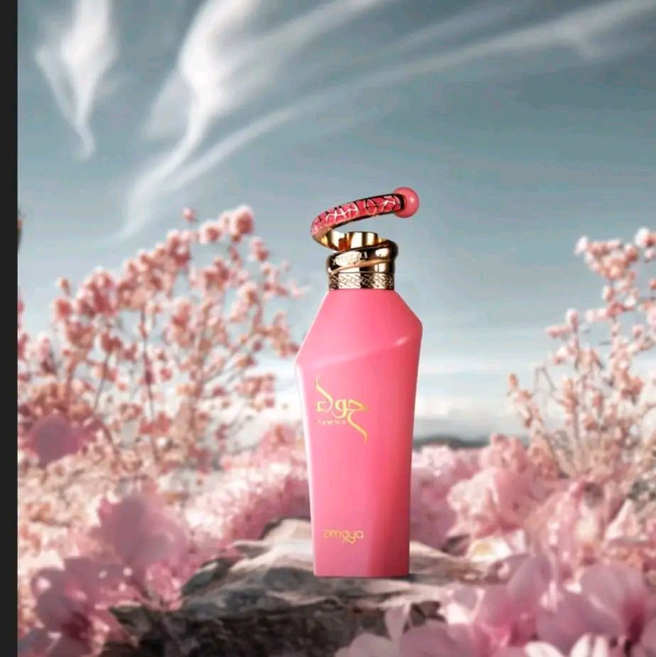 hawwa by lattafa womens eau de Parfum 100ml