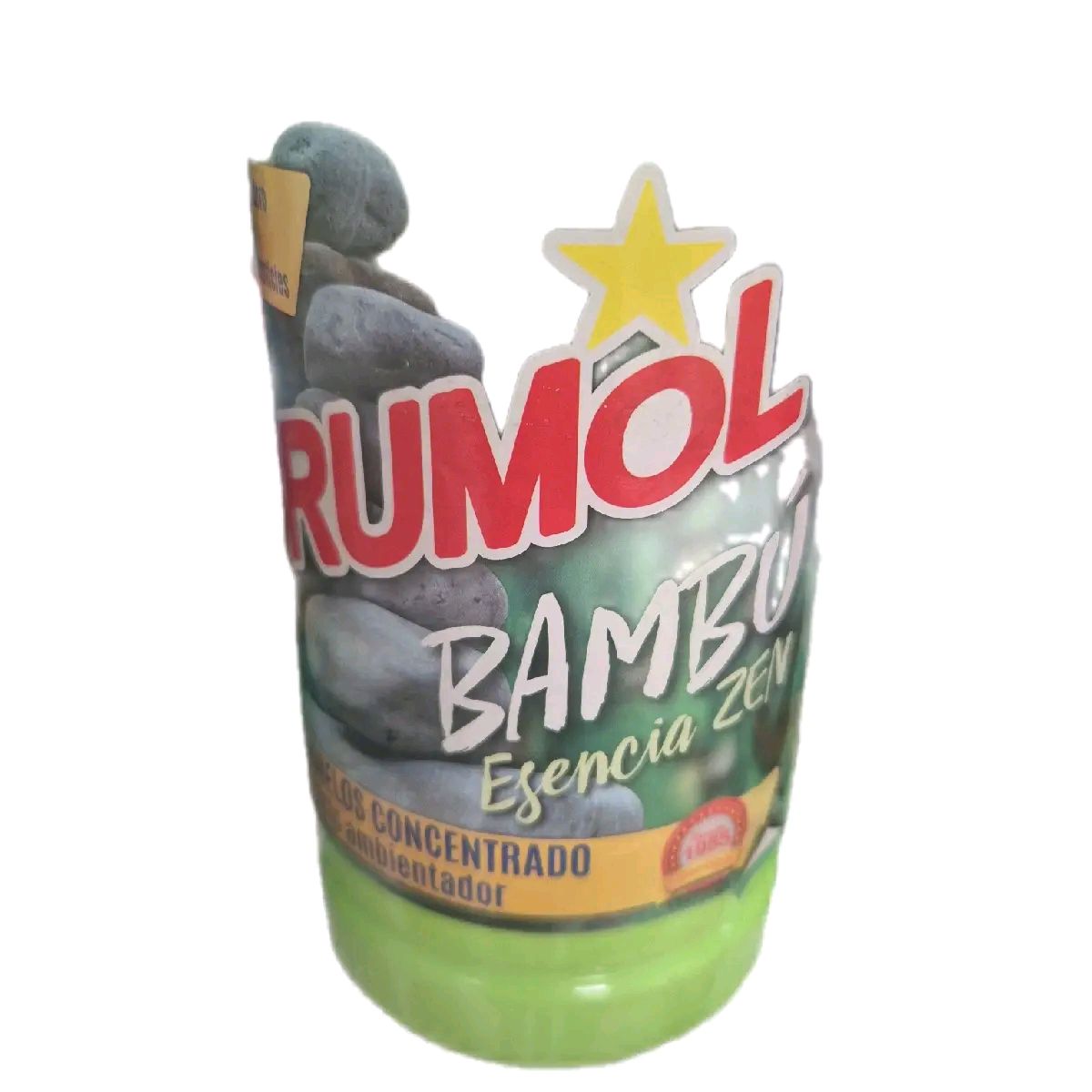 Brumol Floor Cleaner