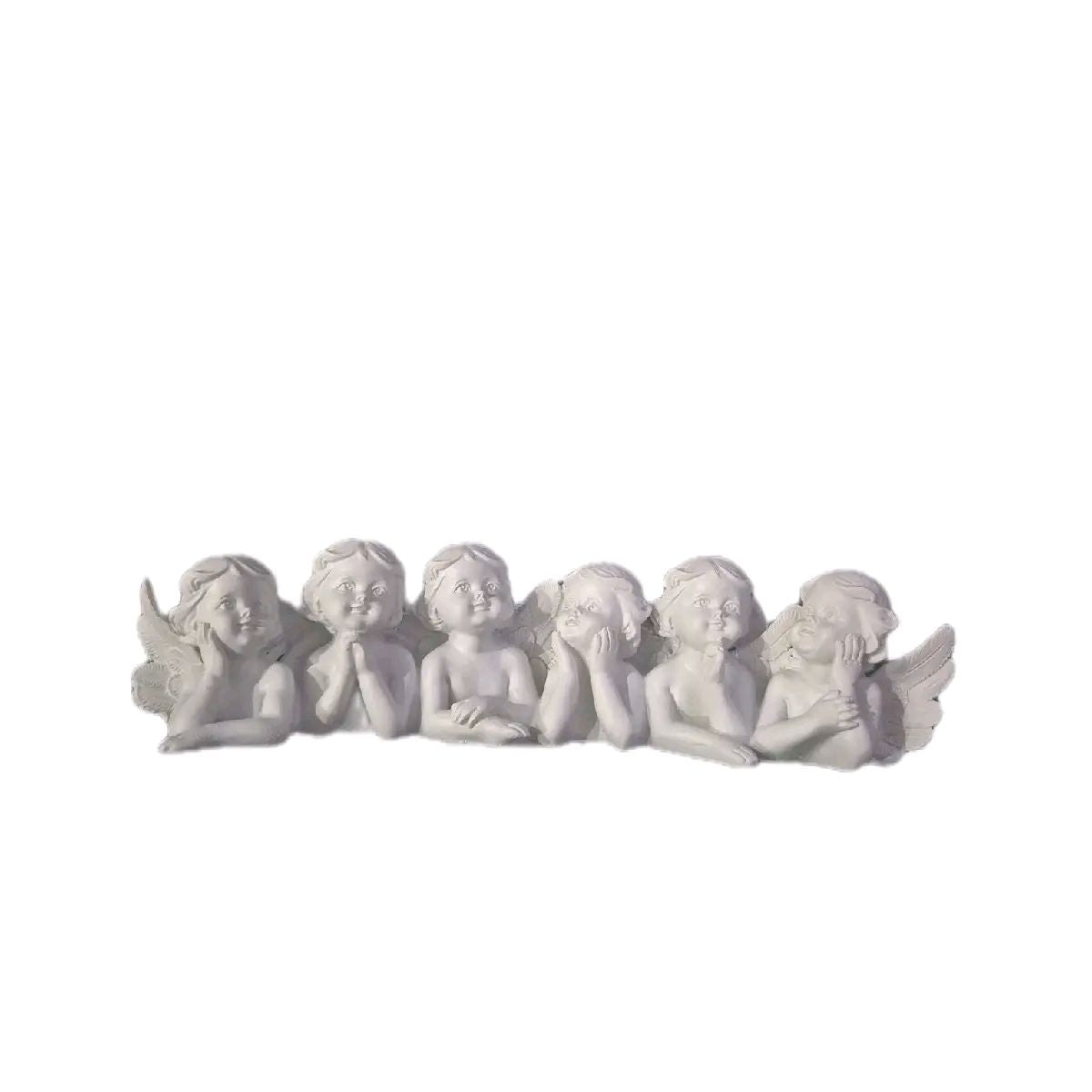 Cherub Ornament - Perfect for Home Decor