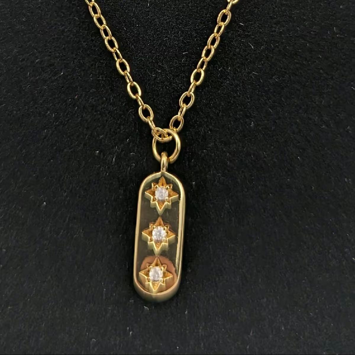 Unique Plated Necklaces- Classic & Modern Styles