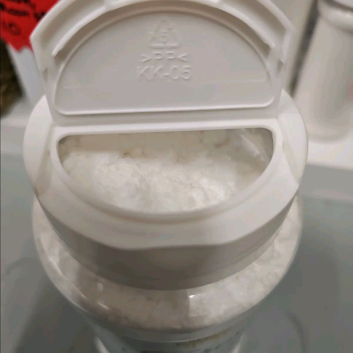 Large 500g Carpet fresh scent powder in shaker tub various scents