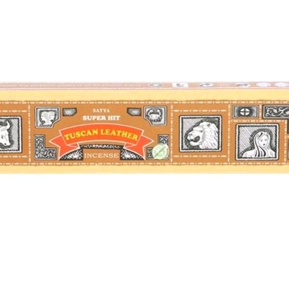 Superhit Tuscan Incense  sticks Fragrance Scented