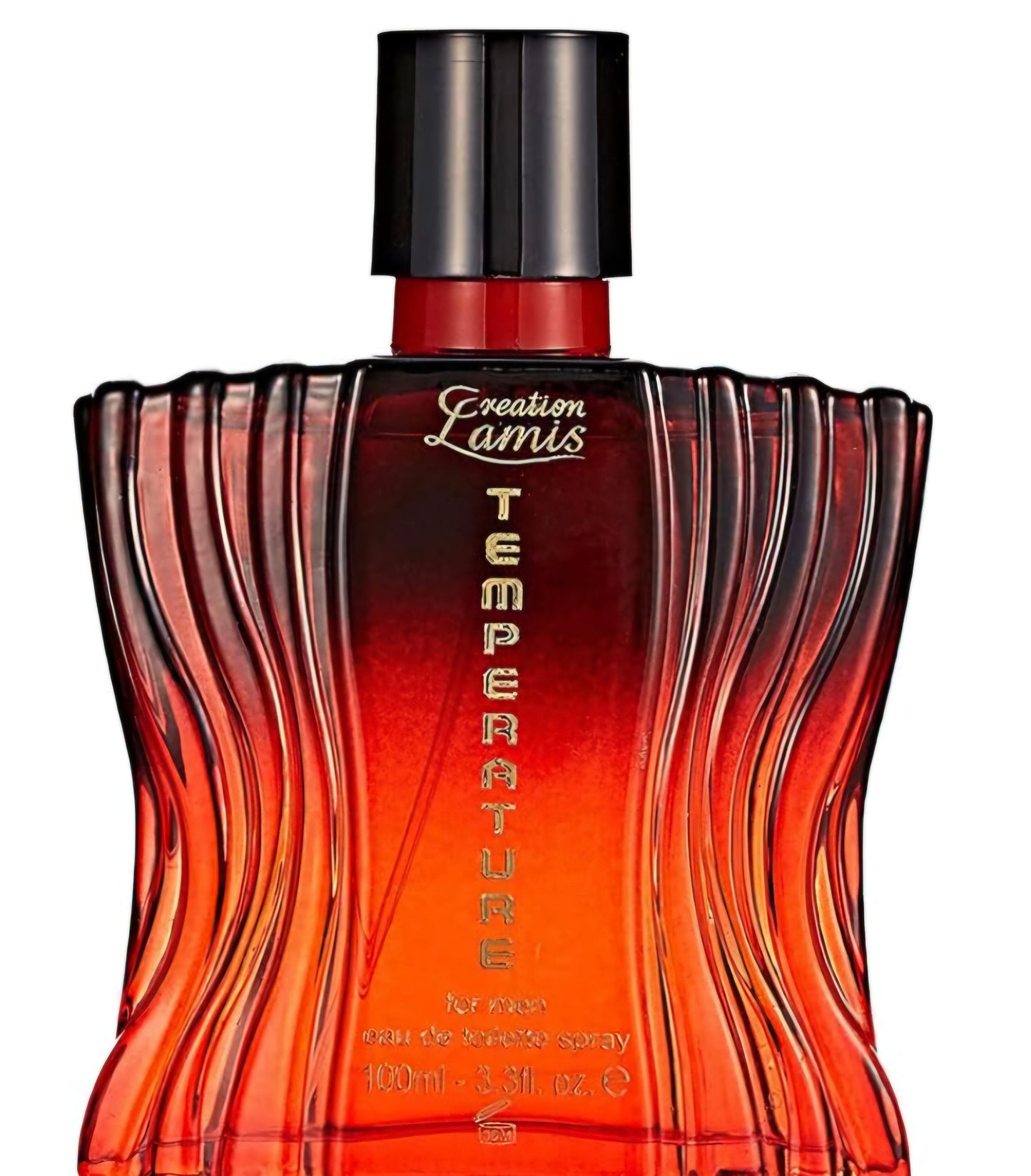 Temperature by Creation Lamis, an Eau de Toilette for men 100ml