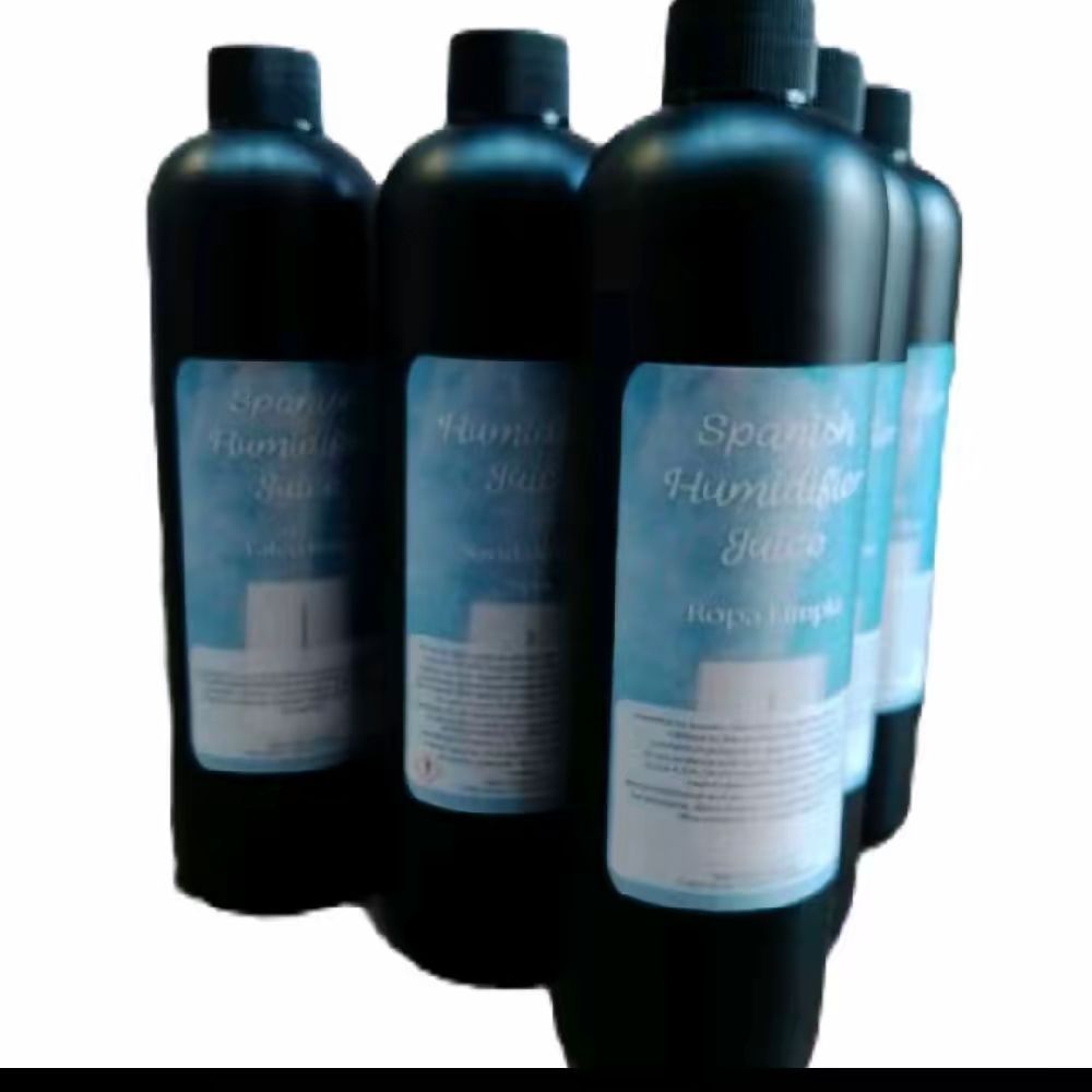 Humidifier Juice 400ml - Various Scents