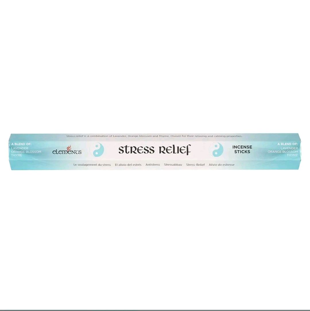 Elements Incense Sticks