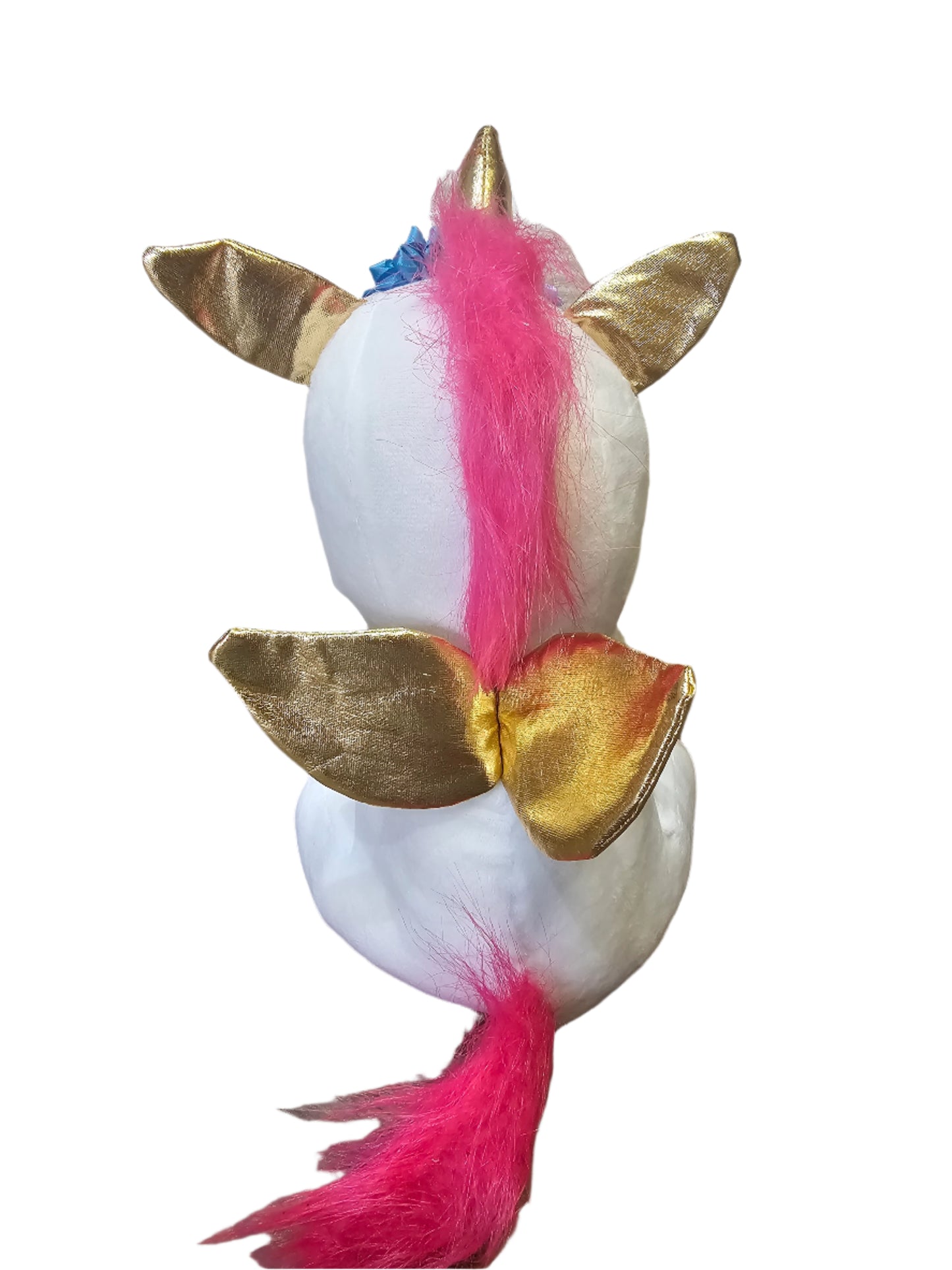 Unicorn Plush Toy