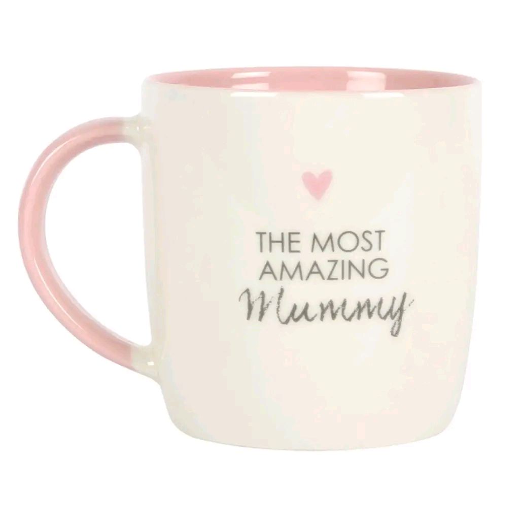 Amazing Mummy ceramic mug Drinkware Cup
