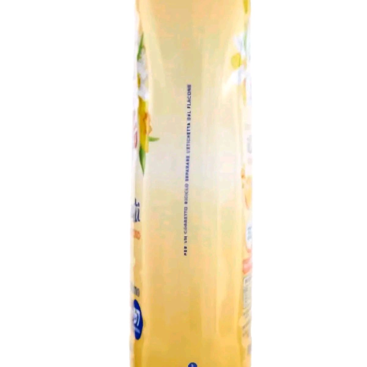 Chanteclair Orange Flower & Daffodil Laundry Fabric Softener with Scent Booster