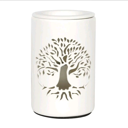 Tree Of Life Electric Oil/Wax Burner