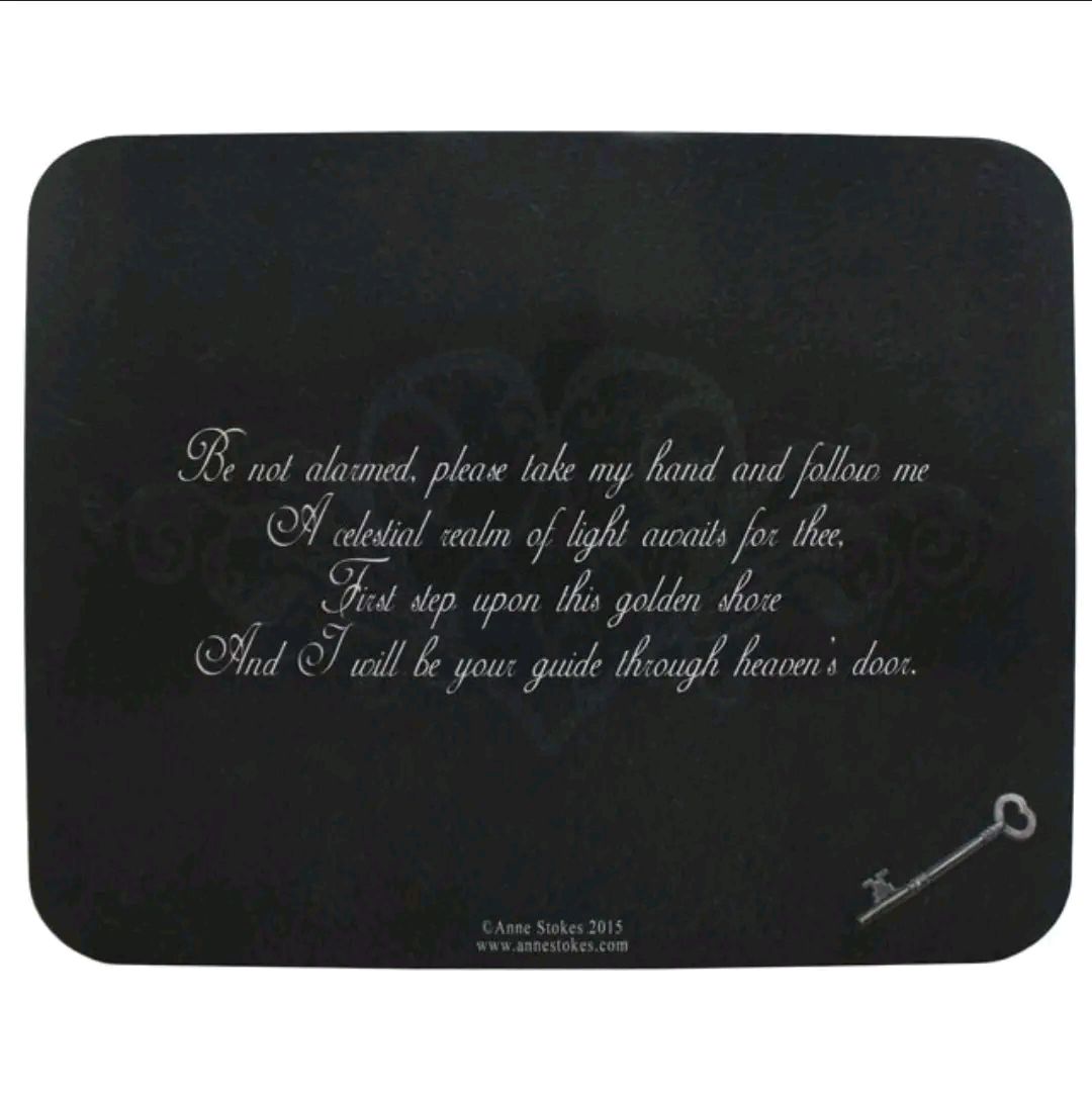 Spirit Guide Angel Broad