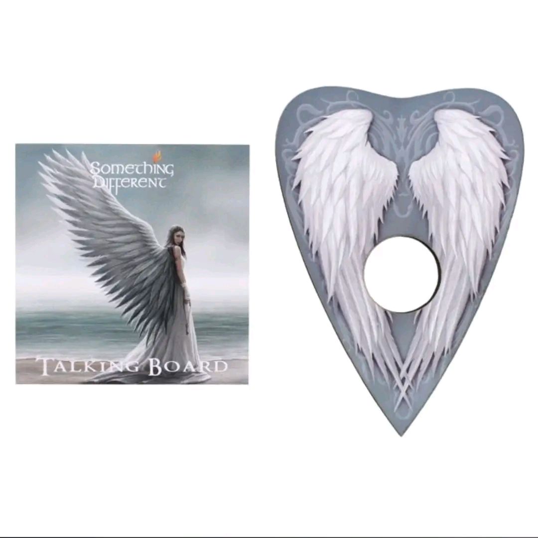 Spirit Guide Angel Broad