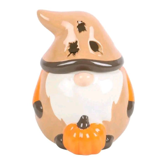 Autumn Gonk Tealight Wax/Oil Burner