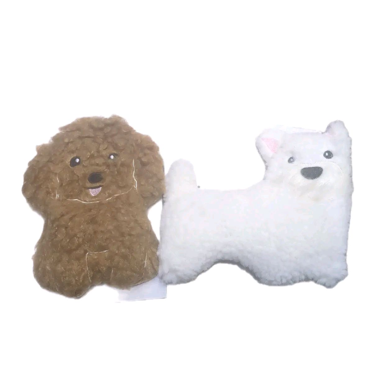 Microwavable Lavender Heat Pads - Cavapoo or Westie
