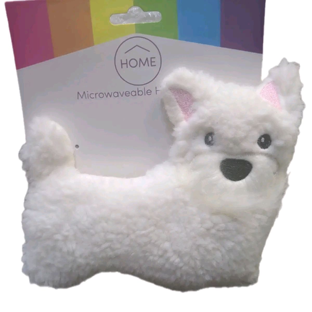 Microwavable Lavender Heat Pads - Cavapoo or Westie