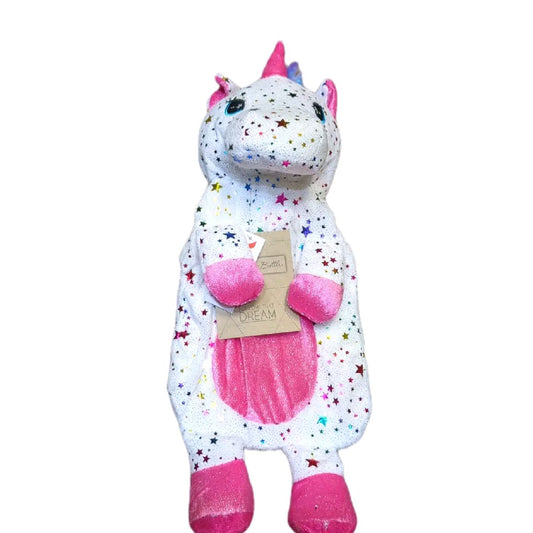 750ml Unicorn Novelty Hot Water Bottle