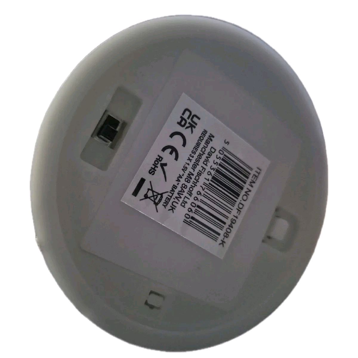 Sisters Side By Side Tube Light