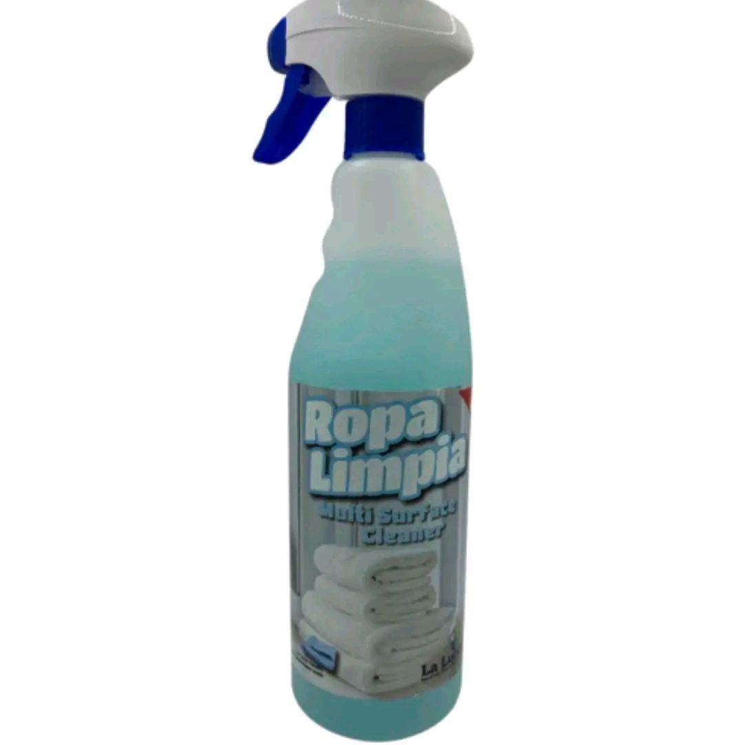 La Lucca Spanish Multipurpose Household Cleaning Spray