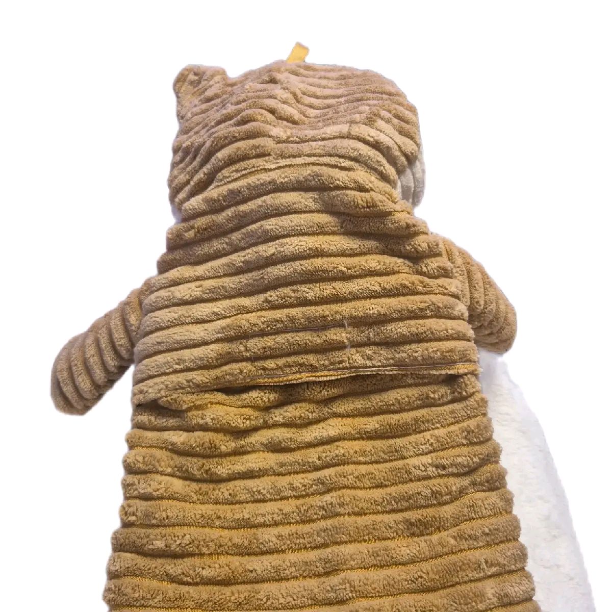 Novelty Fox Cosy Hot Water Bottle