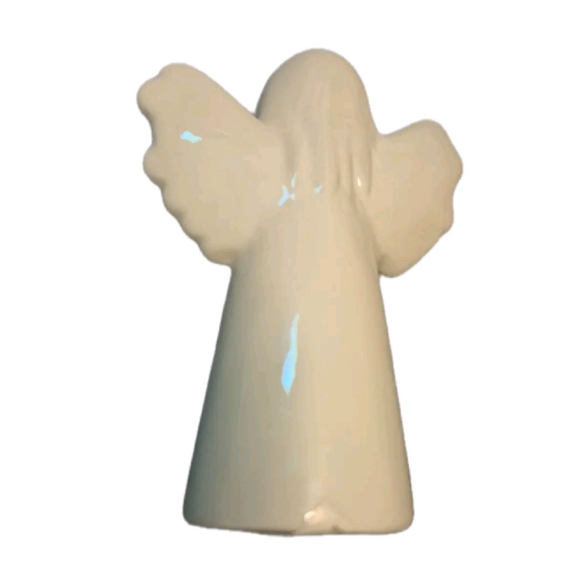 Fly with the Angels Sentiments Ornament