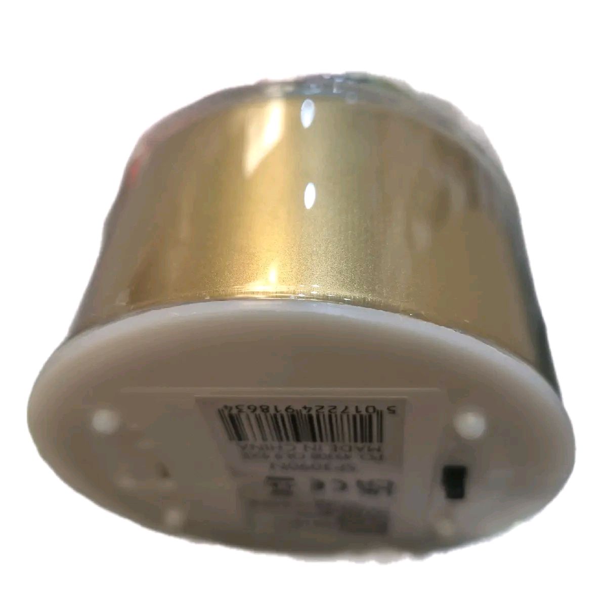 Lovely Nan Tube Light