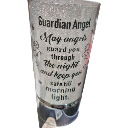 Guardian Angel Tube Light - Perfect for Home Lighting
