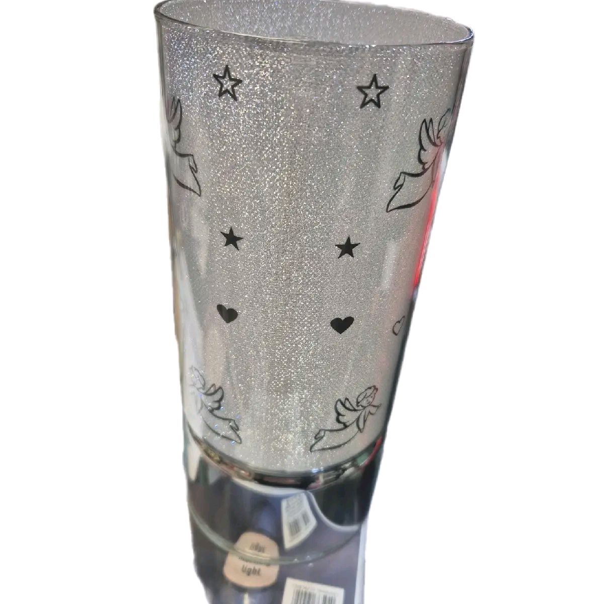 Guardian Angel Tube Light - Perfect for Home Lighting