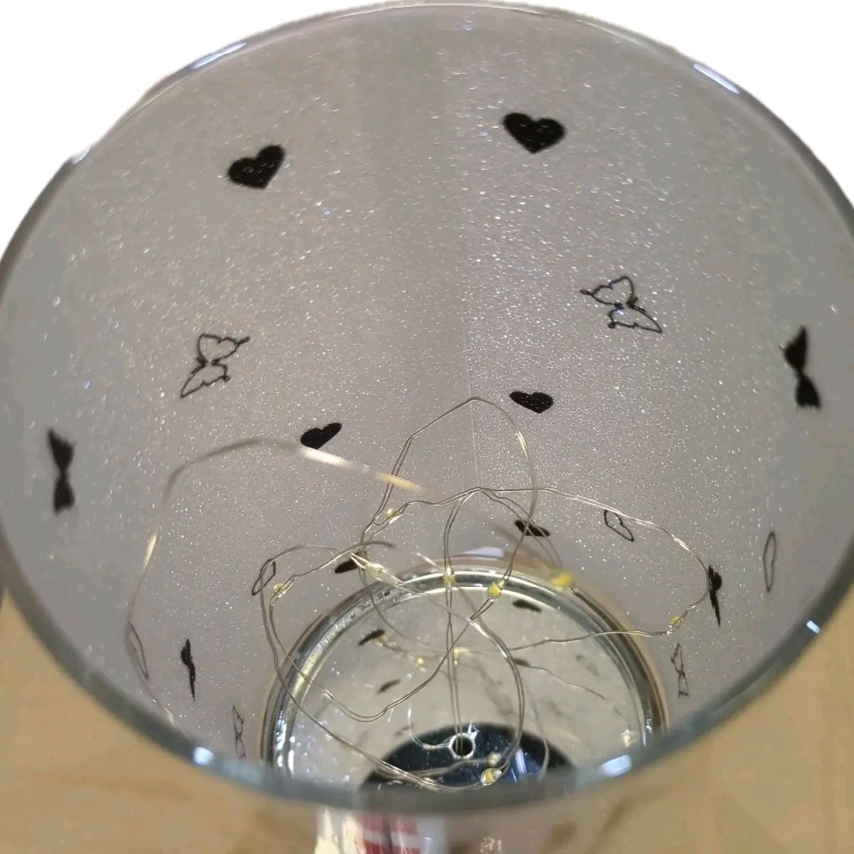 Mum appreciation - inspirational light for your home