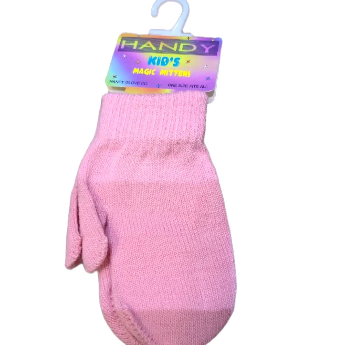 Kids magic mittens- small