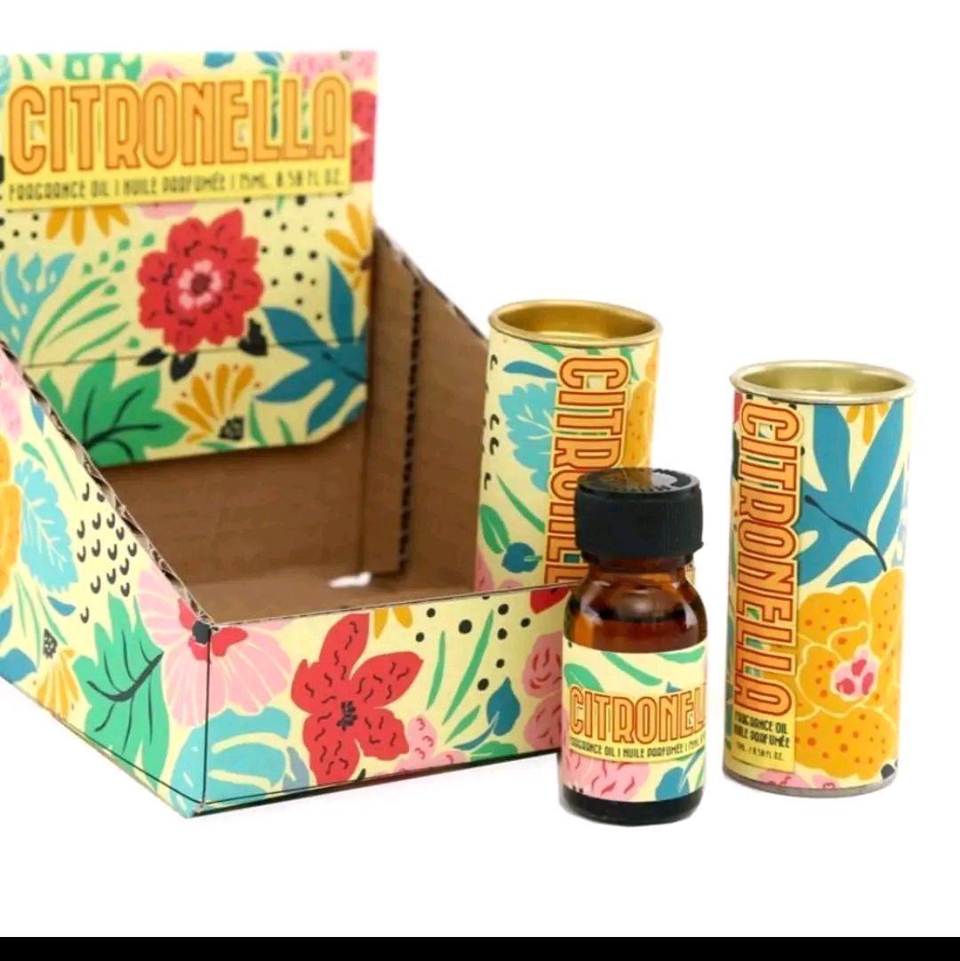 Home fragrance Aroma fragrance Oils