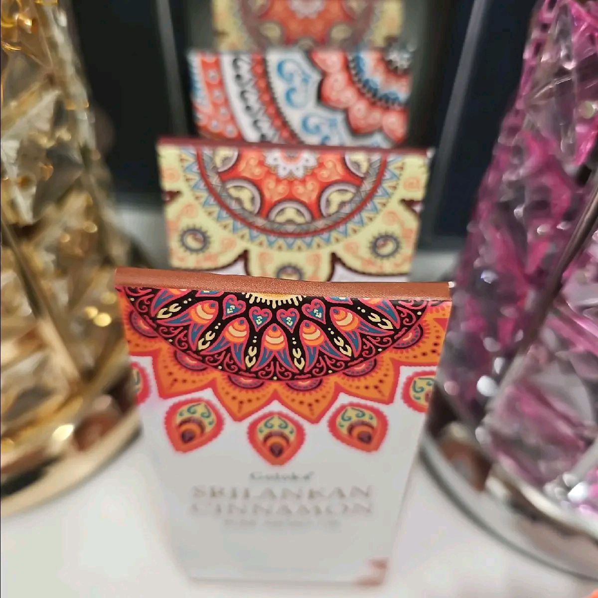 Home fragrance Aroma fragrance Oils