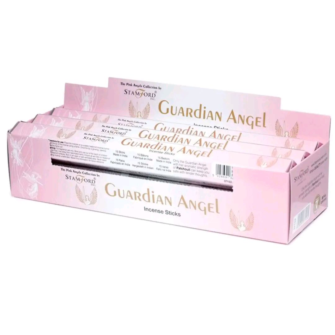 Stamford Incense Sticks - various scents