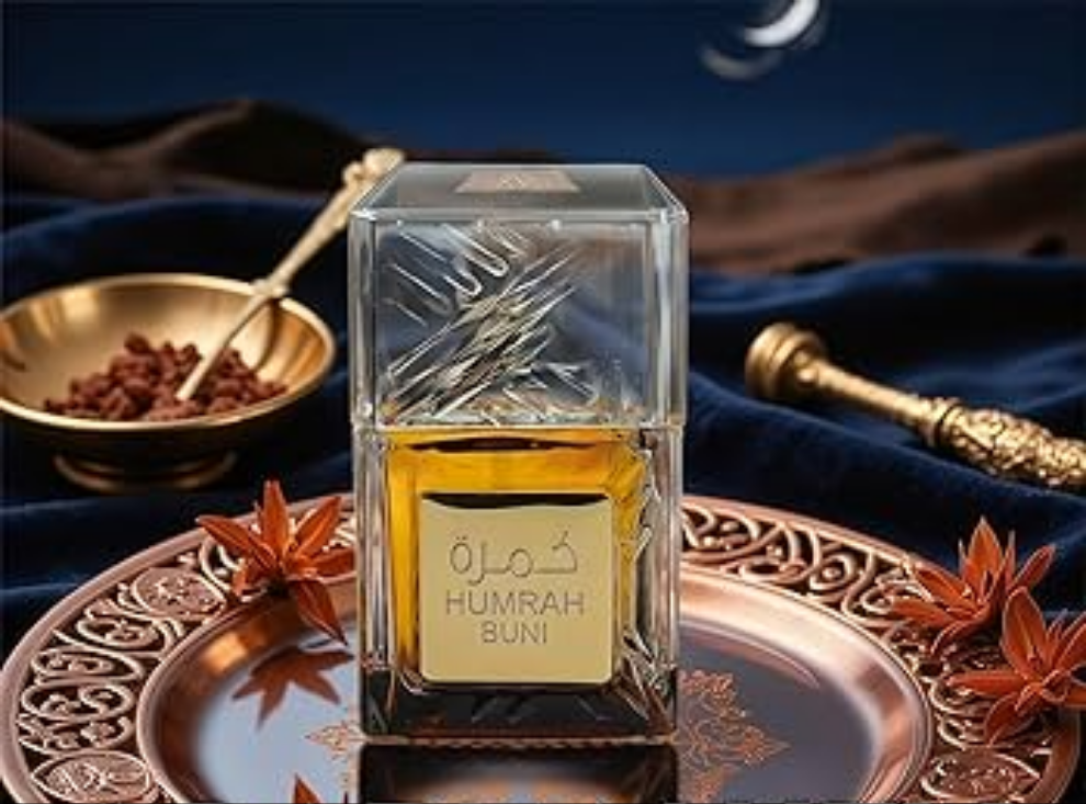 Humrah Buni 100ml Eau de Parfum
