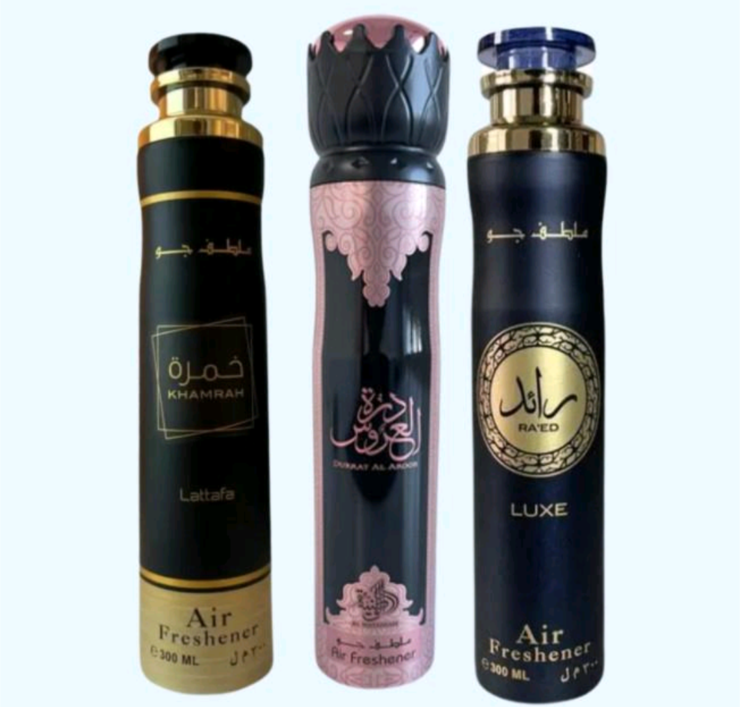 Dubai home air freshener