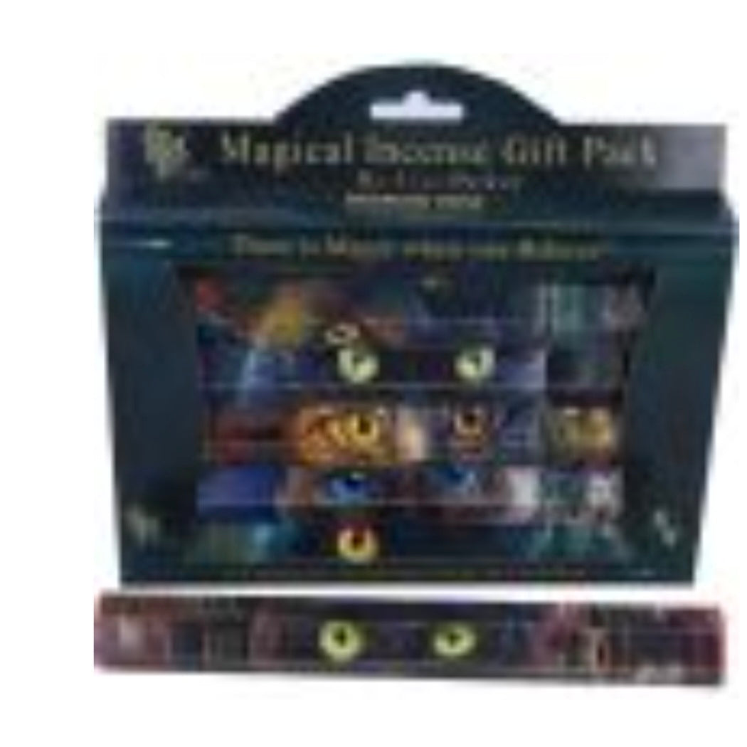 Lisa Parker Magical Incense Gift Pack