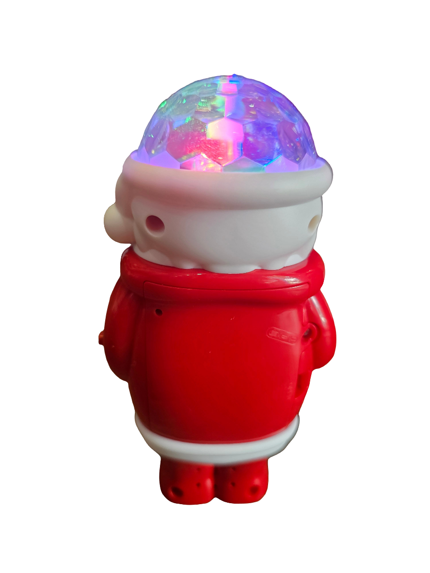 Christmas themed Dazzing Music Light CDU in 2 designs