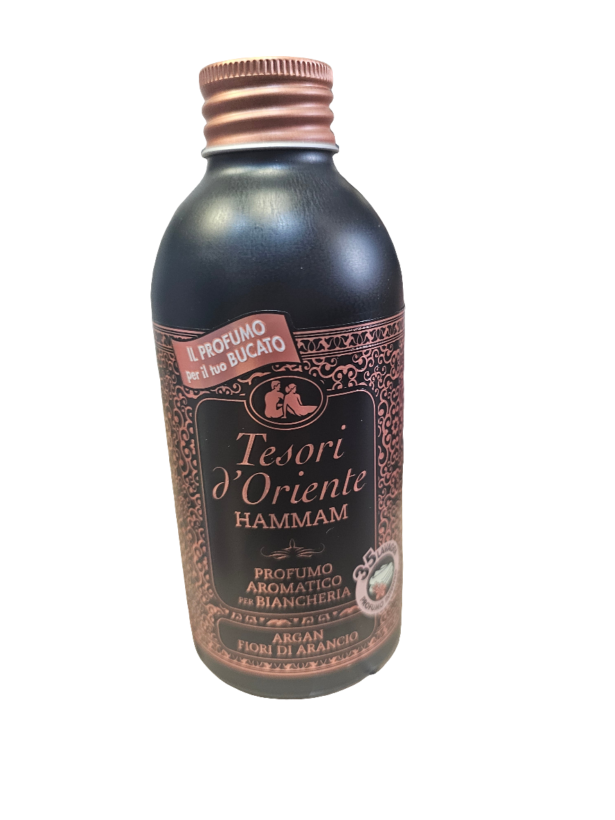 Tesori d'oriente Italian Laundry Perfume 250ml