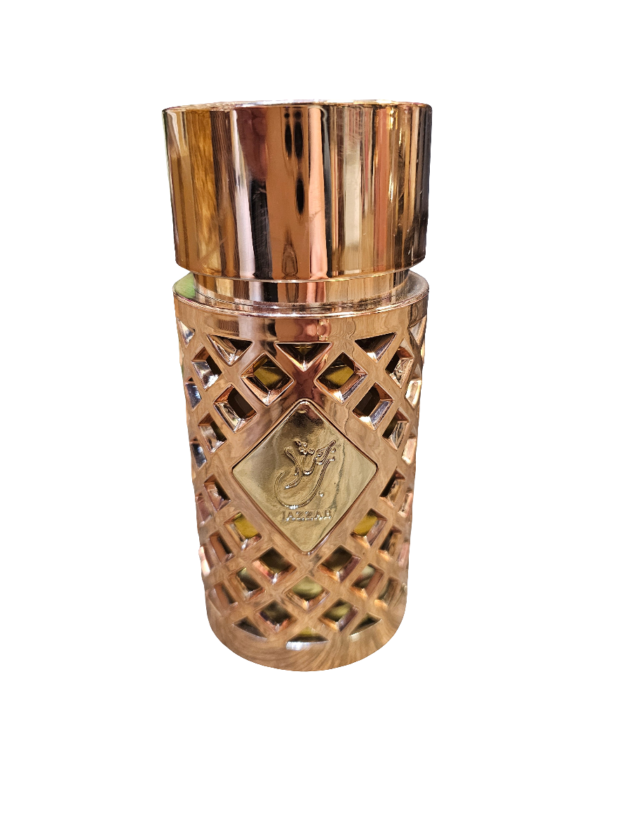 Jazzab Gold Eau de Parfum by Ard Al Zaafaran 100ml