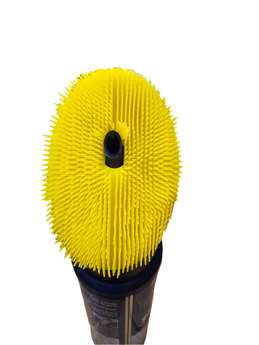 Omino Bianco Carpet & Sofa Cleaner 300ml