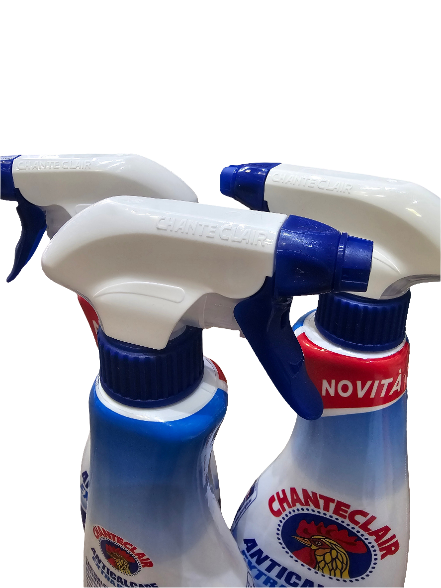 Chanteclair Extra Powerful Limescale Remover 625ml