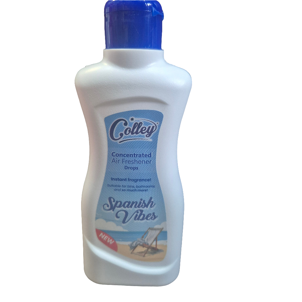Colley Concentrated Air Freshener Drops