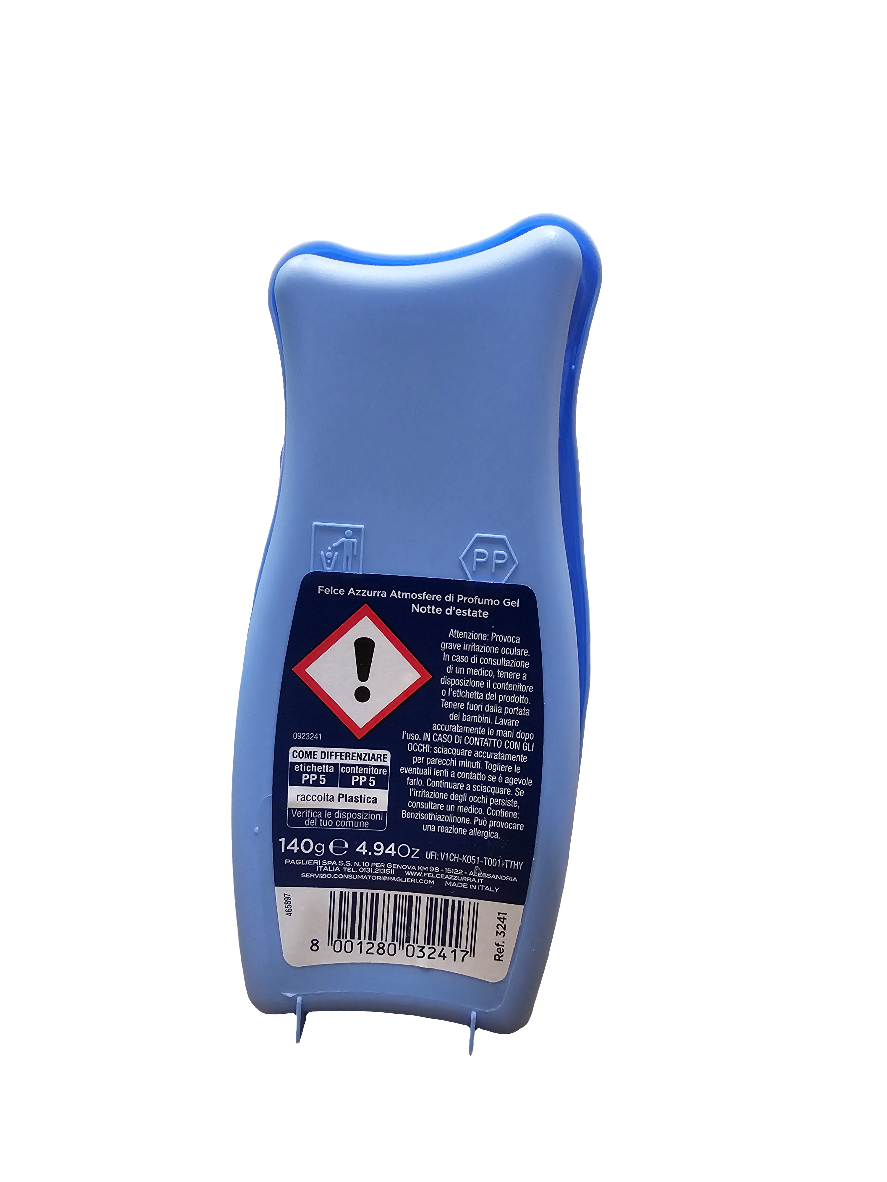 Felce Azzurra Gel Air Freshener