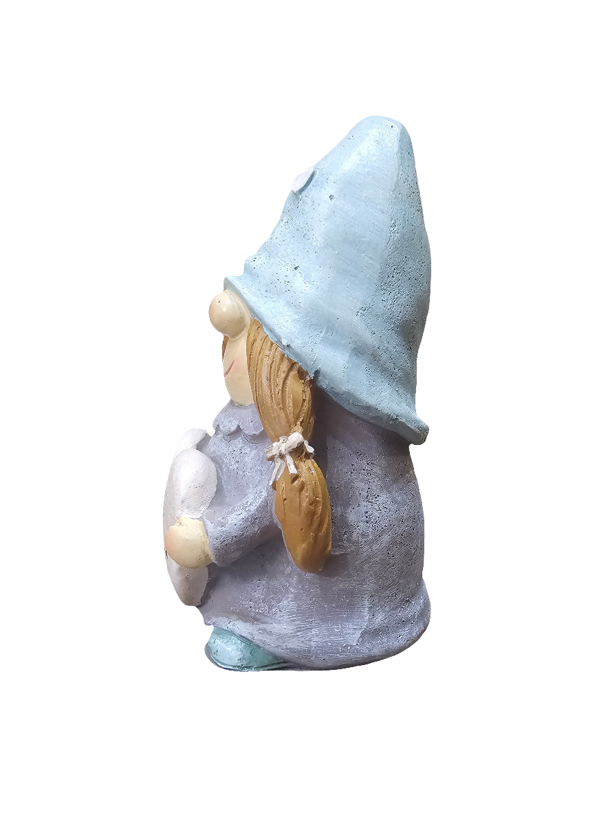 Special Daughter Lovable Gonk Statue