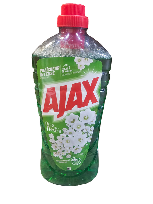 Ajax Fête des Fleurs multi-purpose cleaner 1.25L